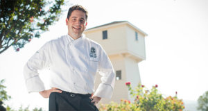 Chef Dominic Orsini