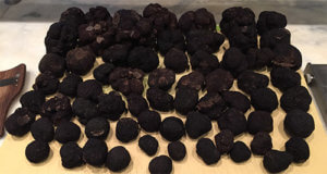 Table of Truffles