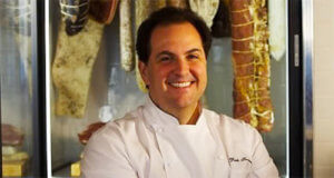 Chef Rick Tramonto