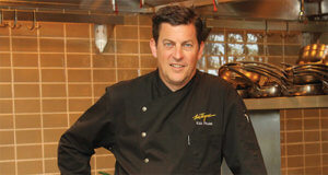 Chef Ken Frank of La Toque