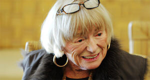 Margrit Biever Mondavi