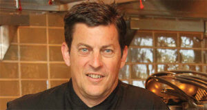 Chef Ken Frank
