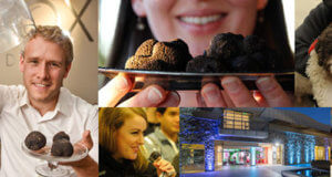 All About Truffles Experience