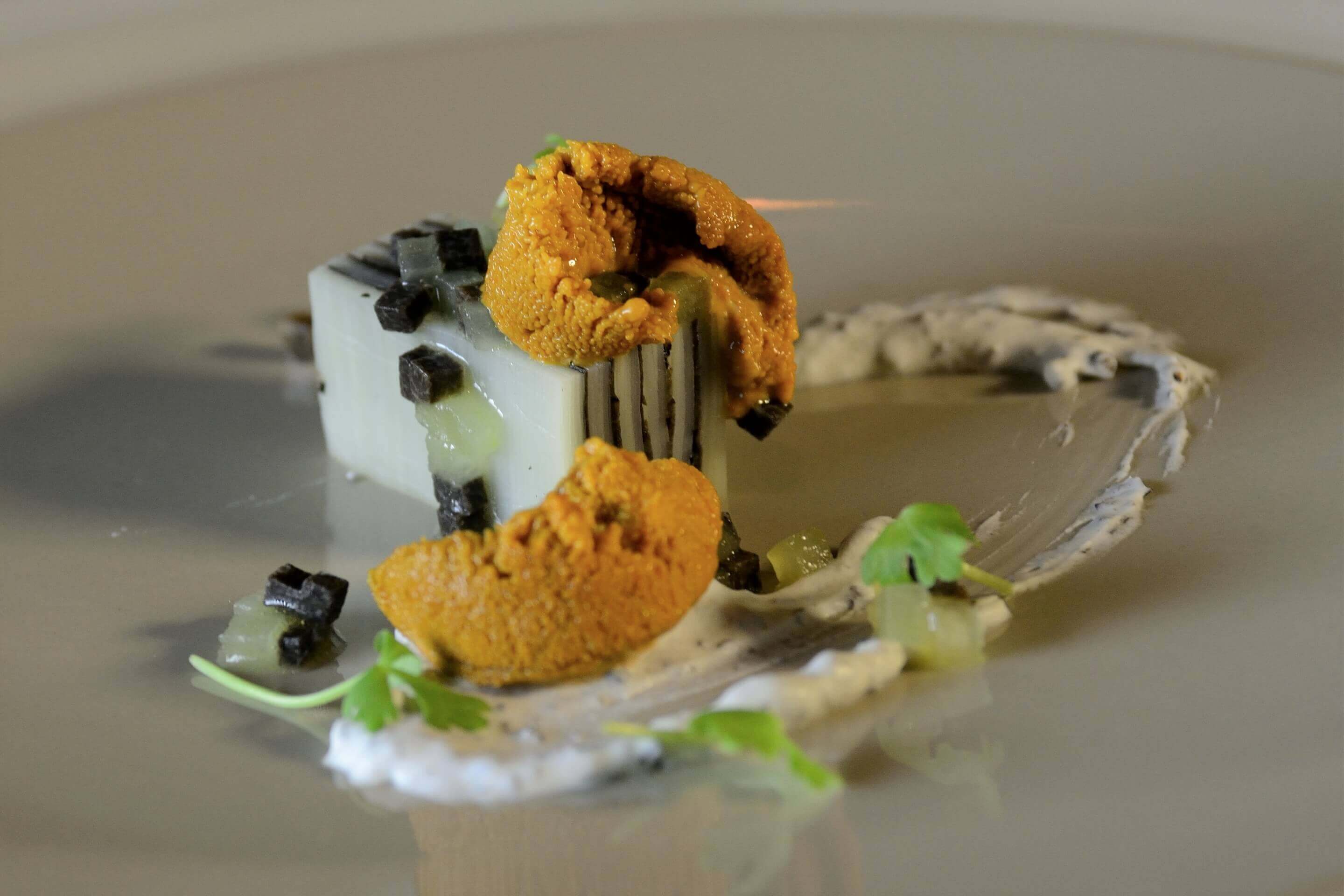 Truffles & Wine Dinner