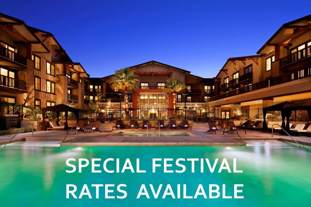 Westin Pool Thumbnail Home Page Special Rate